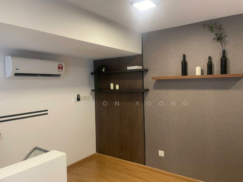 Service Residence for Sale at EkoCheras - Nickson Yoong - Interior - PropertyGuru.com.my