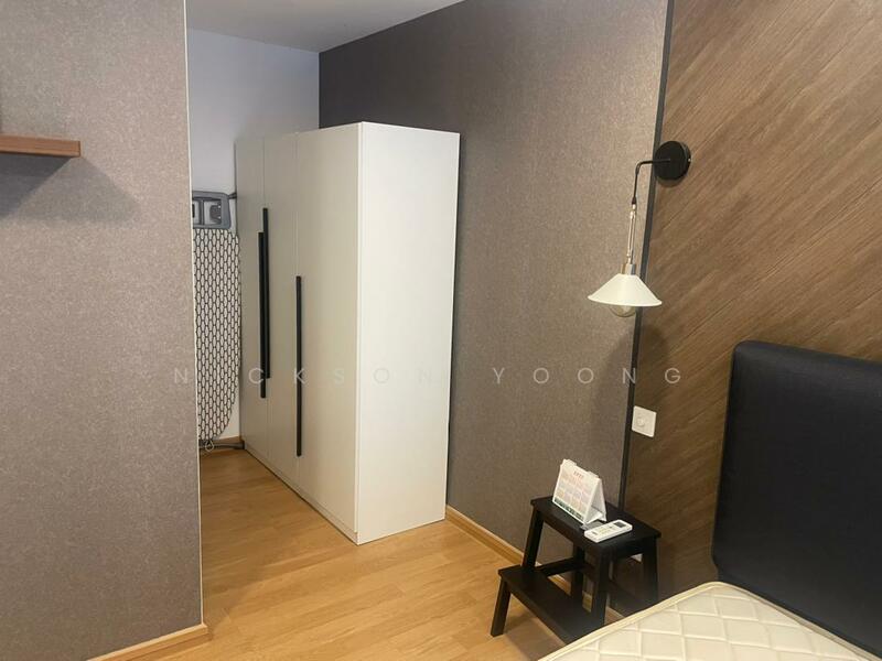 Service Residence for Sale at EkoCheras - Nickson Yoong - Bedroom - PropertyGuru.com.my