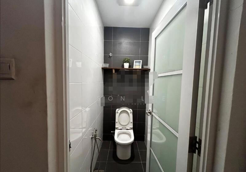 Semi-D Factory for Sale in Shah Alam (Selangor) - Anson Lee - Bathroom - PropertyGuru.com.my