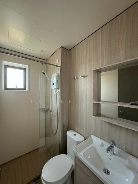 YOUTH CITY untuk Untuk Disewa - RM 1,900 /bulan, Mac 2026 - Bathroom - PropertyGuru.com.my