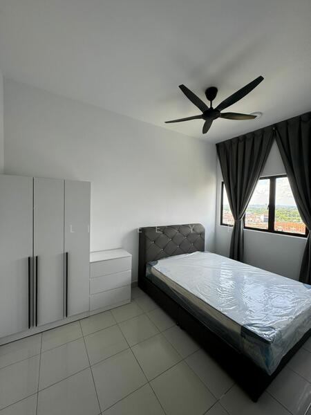 YOUTH CITY untuk Untuk Disewa - RM 1,900 /bulan, Mac 2026 - Bedroom - PropertyGuru.com.my