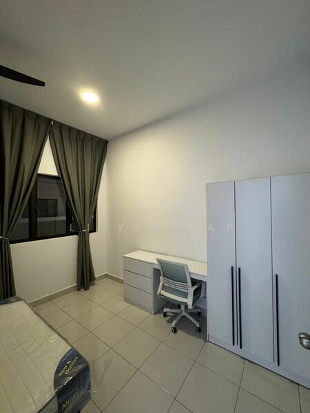 YOUTH CITY untuk Untuk Disewa - RM 1,900 /bulan, Mac 2026 - Bedroom - PropertyGuru.com.my