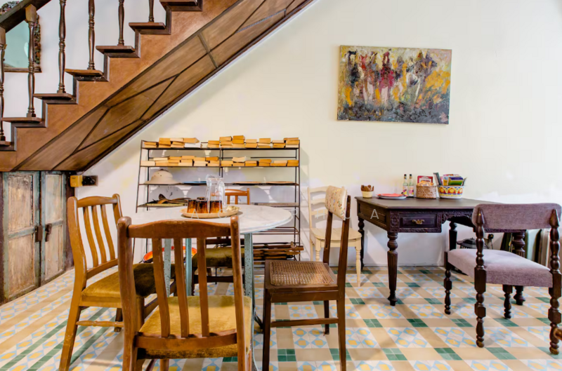 Hotel / Resort for Sale in Lorong Seck Chuan (George Town) - Race Phua - Interior - PropertyGuru.com.my