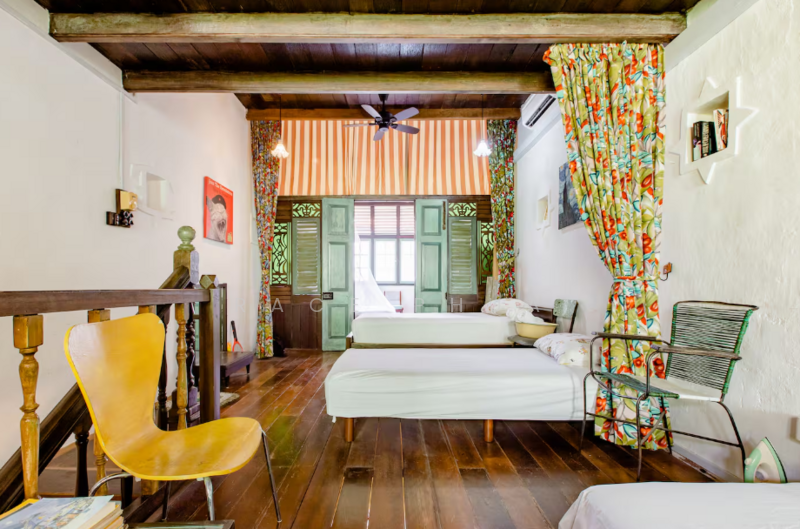 Hotel / Resort for Sale in Lorong Seck Chuan (George Town) - Race Phua - Bedroom - PropertyGuru.com.my