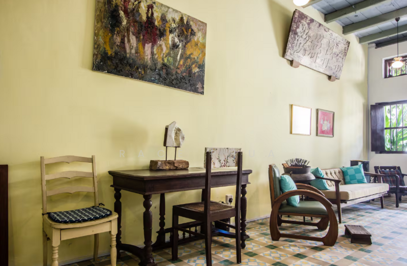 Hotel / Resort for Sale in Lorong Seck Chuan (George Town) - Race Phua - Living Room - PropertyGuru.com.my