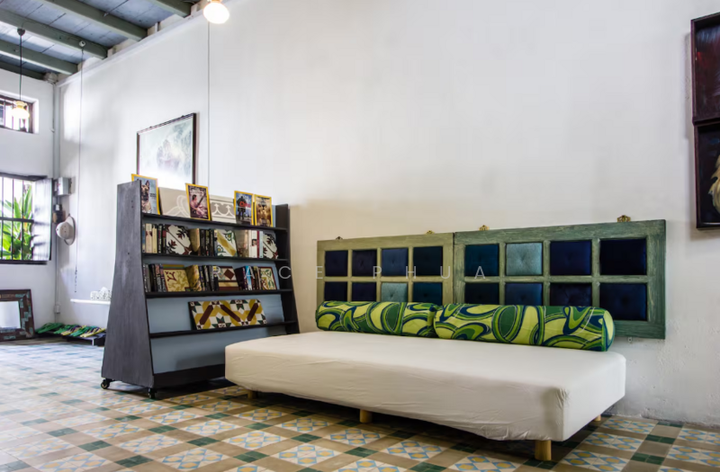 Hotel / Resort for Sale in Lorong Seck Chuan (George Town) - Race Phua - Interior - PropertyGuru.com.my