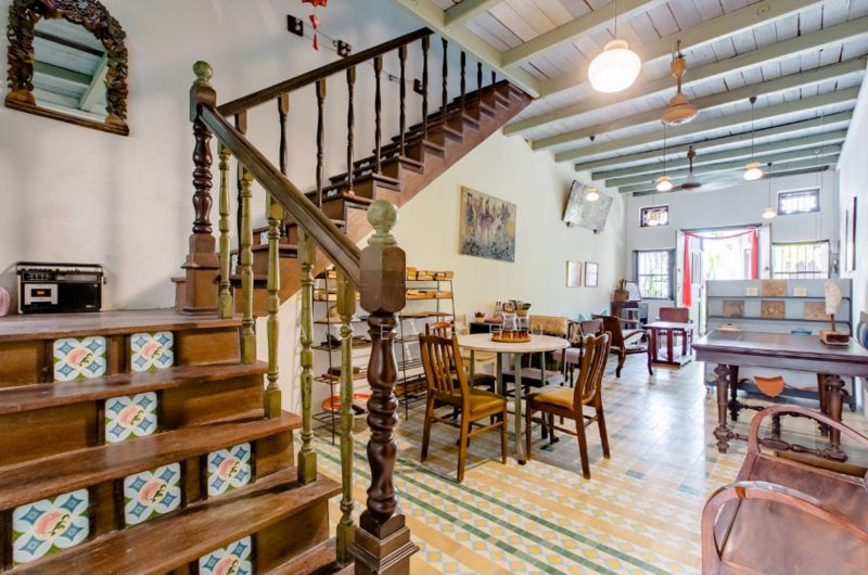 Hotel / Resort for Sale in Lorong Seck Chuan (George Town) - Race Phua - Interior - PropertyGuru.com.my