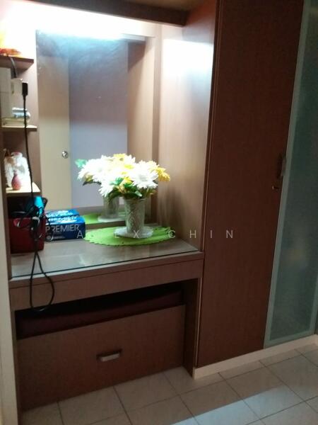 Apartment for Rent at Jalil Damai Apartments - Alex Chin - Interior - PropertyGuru.com.my