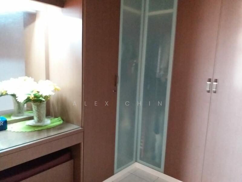 Apartment for Rent at Jalil Damai Apartments - Alex Chin - Interior - PropertyGuru.com.my