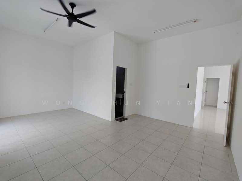 Rumah Berkembar untuk Disewa di Sungai Petani (Kedah) - Wong Chun Yian - Interior - PropertyGuru.com.my