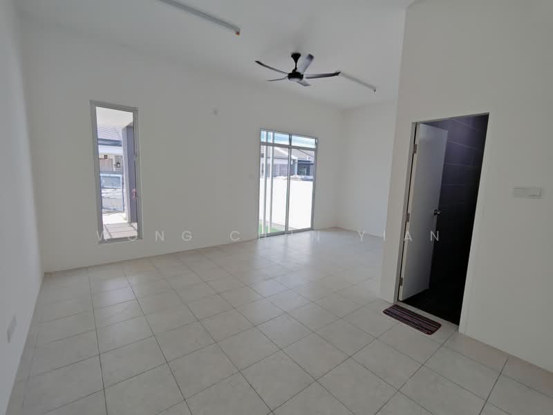 Rumah Berkembar untuk Disewa di Sungai Petani (Kedah) - Wong Chun Yian - Interior - PropertyGuru.com.my