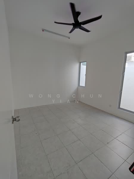 Rumah Berkembar untuk Disewa di Sungai Petani (Kedah) - Wong Chun Yian - Interior - PropertyGuru.com.my