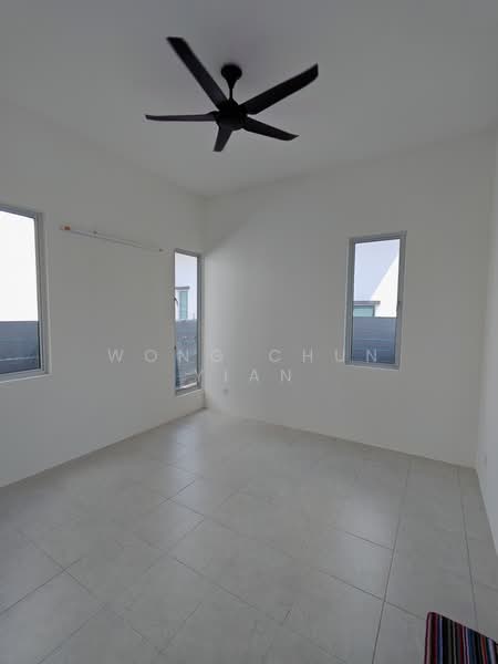 Rumah Berkembar untuk Disewa di Sungai Petani (Kedah) - Wong Chun Yian - Interior - PropertyGuru.com.my