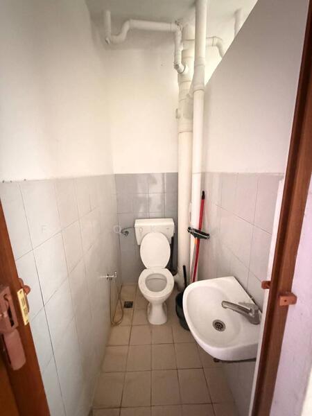 I-Park Apartment untuk Untuk Dijual - RM 255,000, Feb 2026 - Bathroom - PropertyGuru.com.my