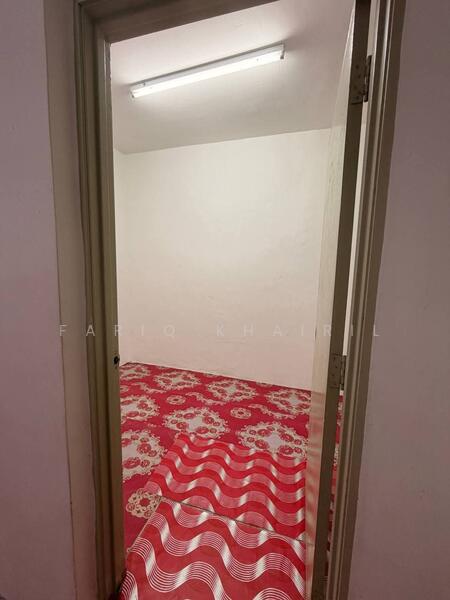 I-Park Apartment untuk Untuk Dijual - RM 255,000, Feb 2026 - Bedroom - PropertyGuru.com.my