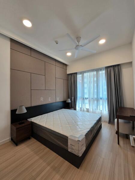 Kami untuk Untuk Disewa - RM 4,800 /bulan, Feb 2026 - Bedroom - PropertyGuru.com.my