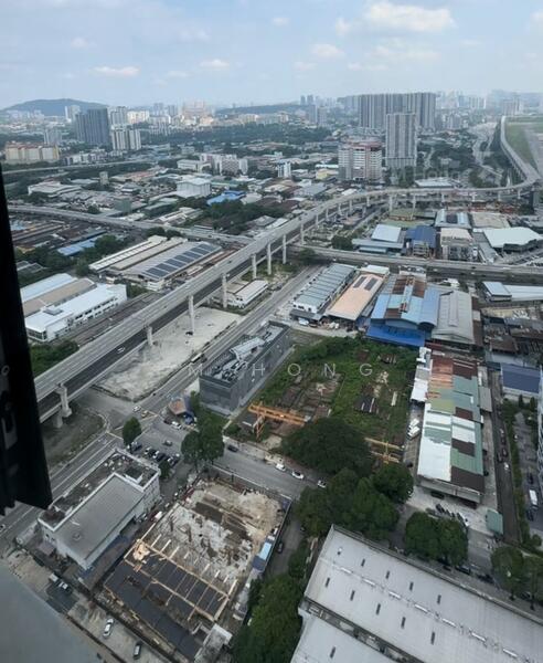 Trion 2 @ KL untuk Untuk Dijual - RM 490,000, Feb 2026 - Exterior - PropertyGuru.com.my