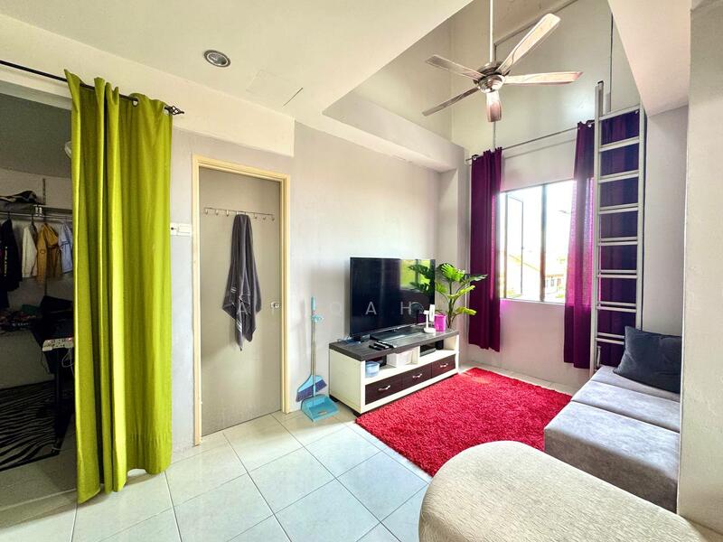 Bandar Nusaputra untuk Untuk Dijual - RM 980,000, Mac 2026 - Living Room - PropertyGuru.com.my