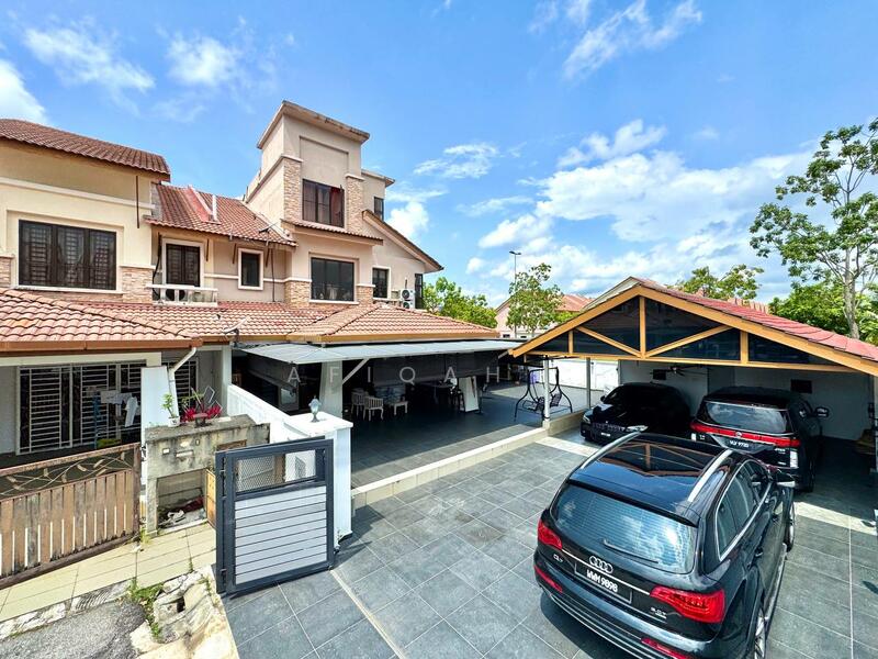 Bandar Nusaputra untuk Untuk Dijual - RM 980,000, Mac 2026 - Exterior - PropertyGuru.com.my