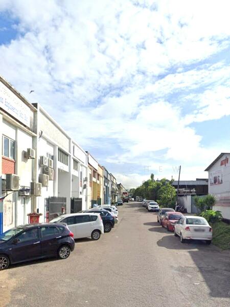 Terrace Factory for Rent in Taman Daya (Johor Bahru) - Grace Chew - Exterior - PropertyGuru.com.my