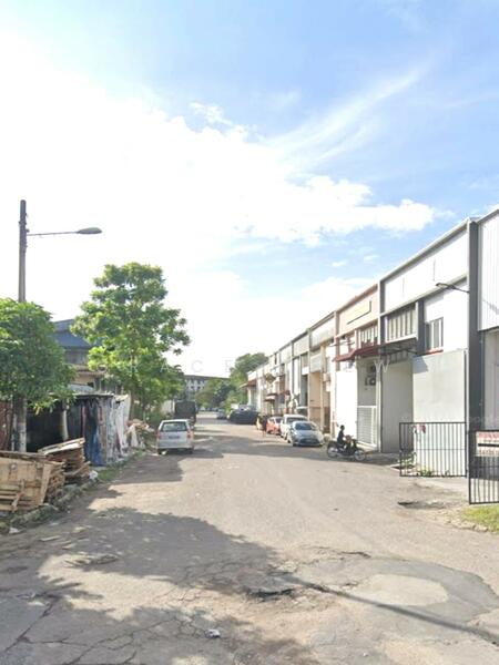 Terrace Factory for Rent in Taman Daya (Johor Bahru) - Grace Chew - Exterior - PropertyGuru.com.my