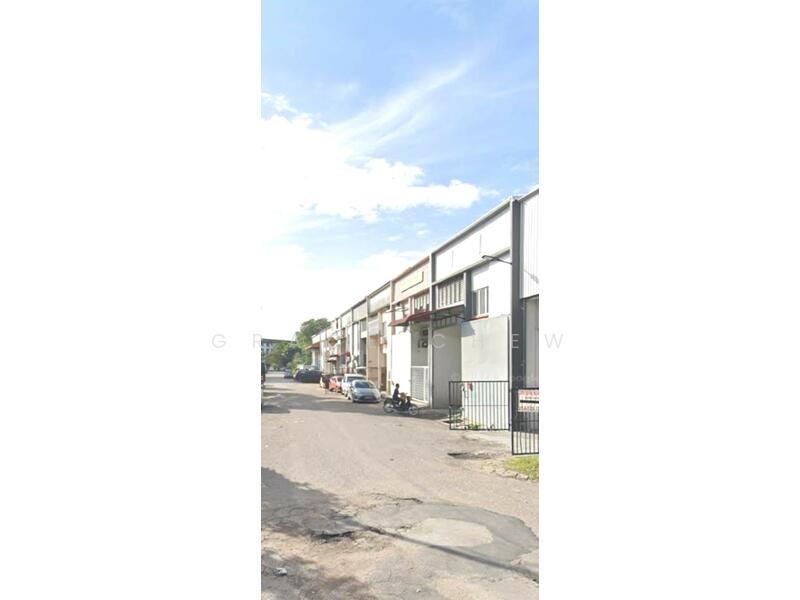 Terrace Factory for Rent in Taman Daya (Johor Bahru) - Grace Chew - Exterior - PropertyGuru.com.my