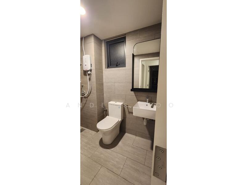 Service Residence for Rent at D'Ivo - Anders Goo - Bathroom - PropertyGuru.com.my
