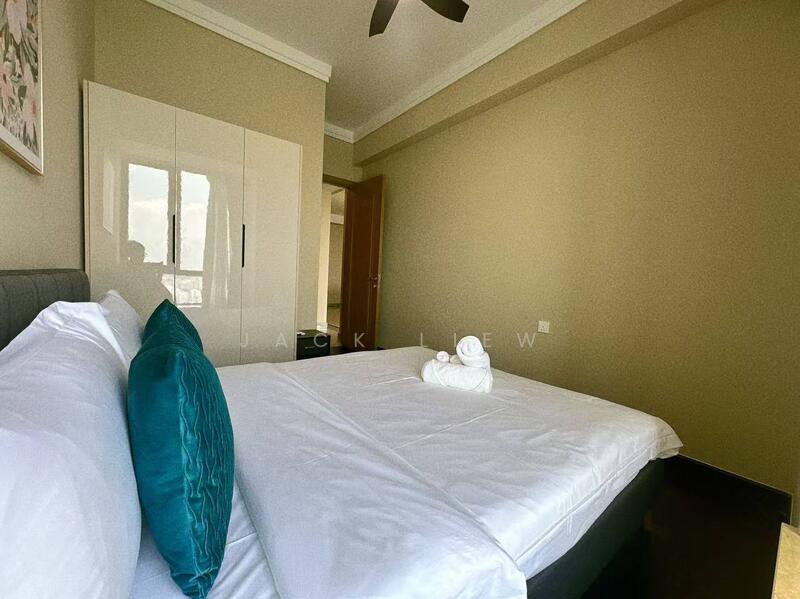 R&F Princess Cove Phase 2-Seine Region untuk Untuk Dijual - RM 1,650,000, Feb 2026 - Bedroom - PropertyGuru.com.my