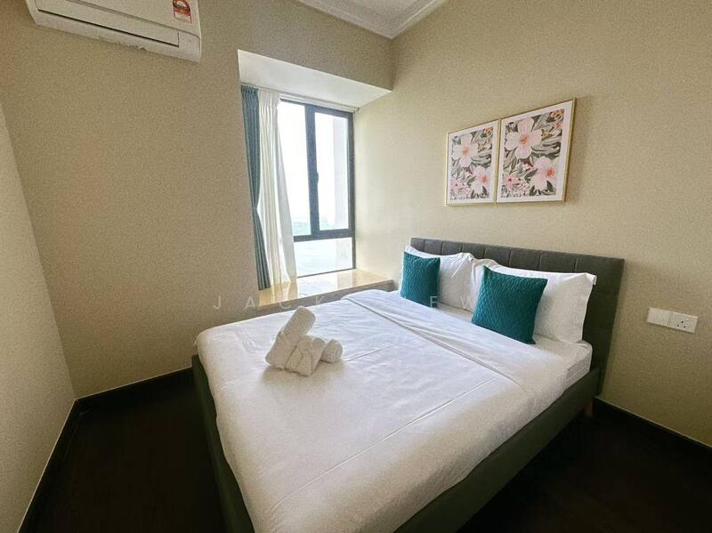 R&F Princess Cove Phase 2-Seine Region untuk Untuk Dijual - RM 1,650,000, Feb 2026 - Bedroom - PropertyGuru.com.my