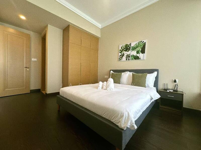 R&F Princess Cove Phase 2-Seine Region untuk Untuk Dijual - RM 1,650,000, Feb 2026 - Bedroom - PropertyGuru.com.my