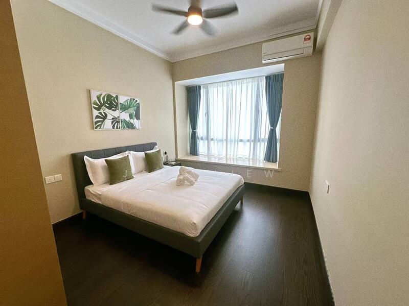 R&F Princess Cove Phase 2-Seine Region untuk Untuk Dijual - RM 1,650,000, Feb 2026 - Bedroom - PropertyGuru.com.my