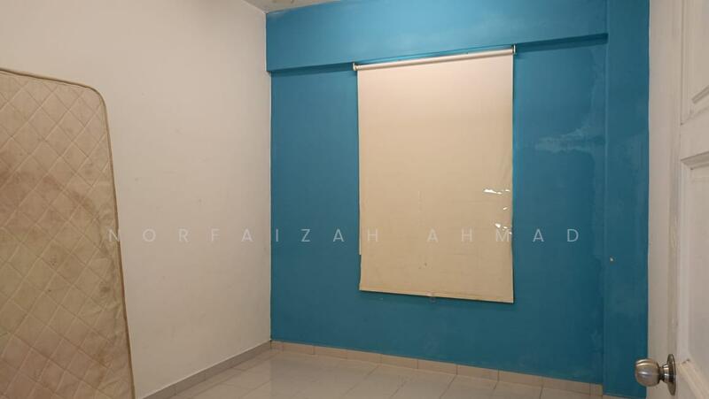 Condominium for Sale at Desa Pelangi Condominium - Norfaizah Ahmad - Interior - PropertyGuru.com.my