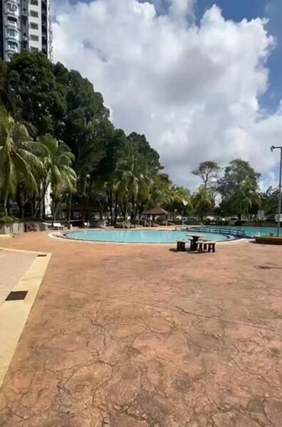 Permas Ville Apartment untuk Untuk Dijual - RM 350,000, Mac 2026 - Exterior - PropertyGuru.com.my