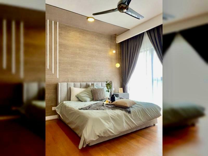 Westside Three untuk Untuk Disewa - RM 7,500 /bulan, Mac 2026 - Bedroom - PropertyGuru.com.my