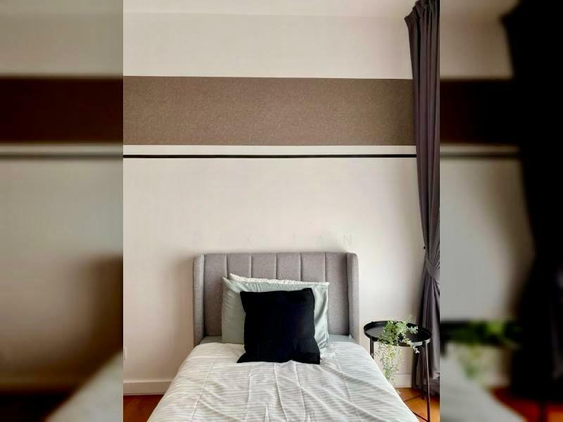 Westside Three untuk Untuk Disewa - RM 7,500 /bulan, Mac 2026 - Bedroom - PropertyGuru.com.my