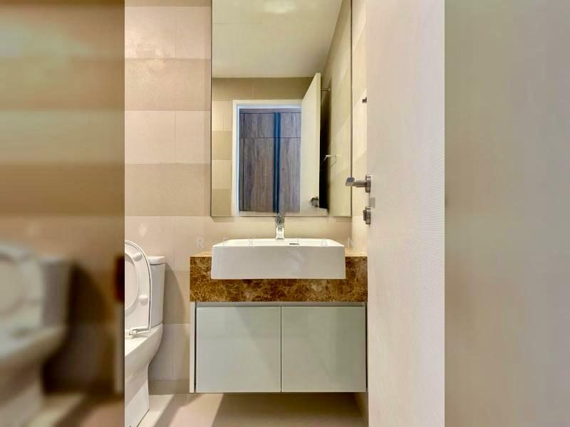 Westside Three untuk Untuk Disewa - RM 7,500 /bulan, Mac 2026 - Bathroom - PropertyGuru.com.my