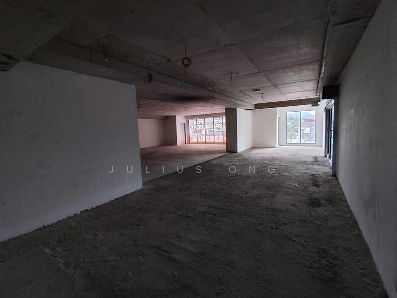 Shop for Rent in Sentul (Kuala Lumpur) - Julius Ong - Interior - PropertyGuru.com.my