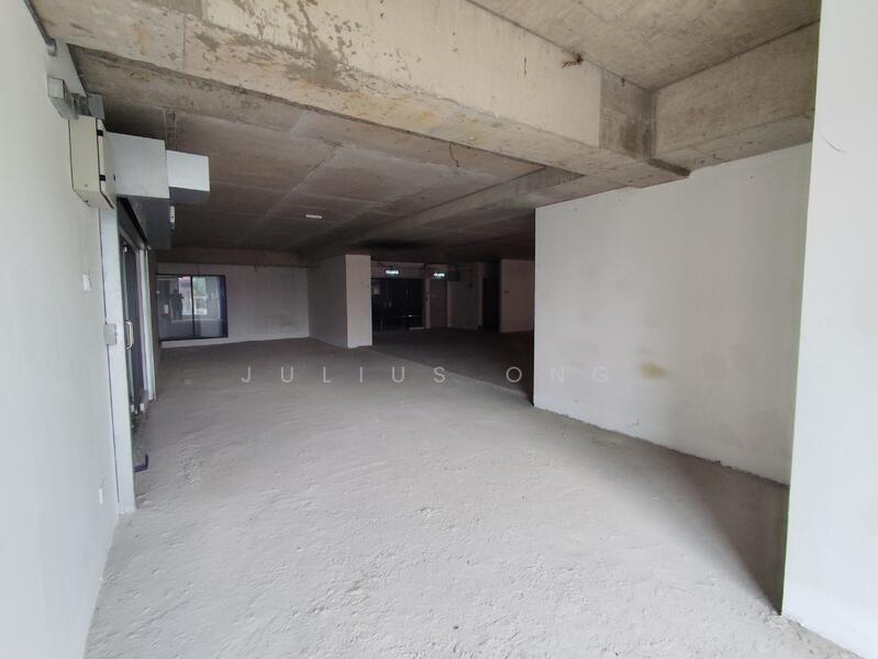 Shop for Rent in Sentul (Kuala Lumpur) - Julius Ong - Interior - PropertyGuru.com.my