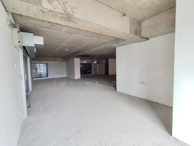 Shop for Rent in Sentul (Kuala Lumpur) - Julius Ong - Interior - PropertyGuru.com.my