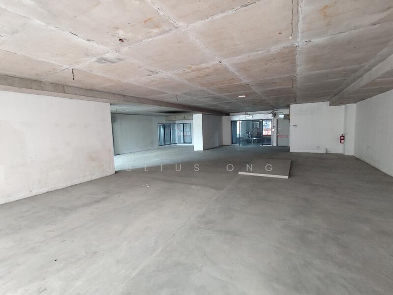 Shop for Rent in Sentul (Kuala Lumpur) - Julius Ong - Interior - PropertyGuru.com.my