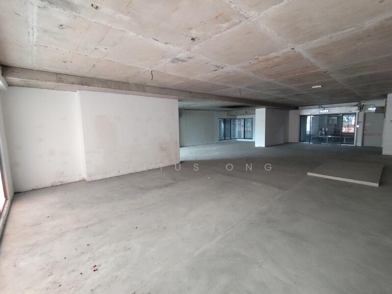 Shop for Rent in Sentul (Kuala Lumpur) - Julius Ong - Interior - PropertyGuru.com.my