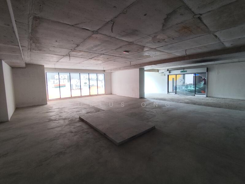 Shop for Rent in Sentul (Kuala Lumpur) - Julius Ong - Interior - PropertyGuru.com.my