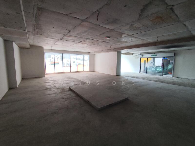 Shop for Rent in Sentul (Kuala Lumpur) - Julius Ong - Interior - PropertyGuru.com.my