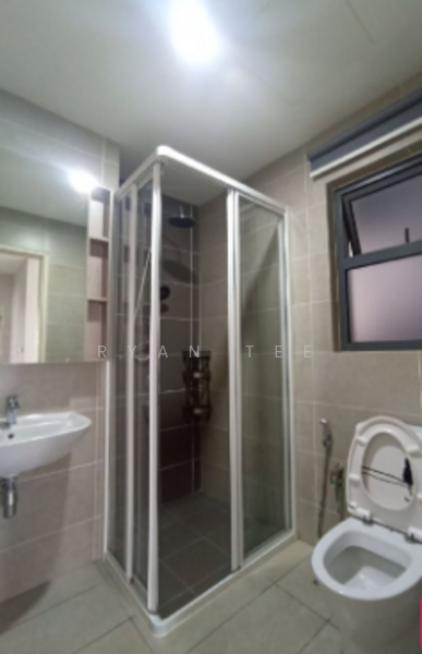 Lakeville Residence untuk Untuk Disewa - RM 2,500 /bulan, Feb 2026 - Bathroom - PropertyGuru.com.my