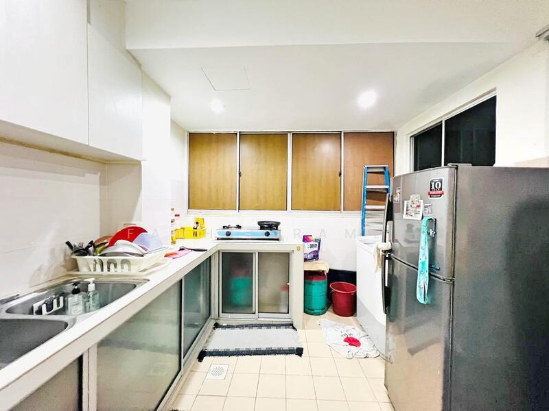 Vista Lavender untuk Untuk Dijual - RM 220,000, Feb 2026 - Kitchen - PropertyGuru.com.my