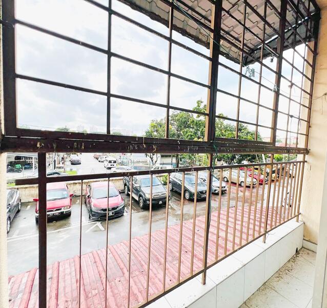 Vista Lavender untuk Untuk Dijual - RM 220,000, Feb 2026 - Exterior - PropertyGuru.com.my