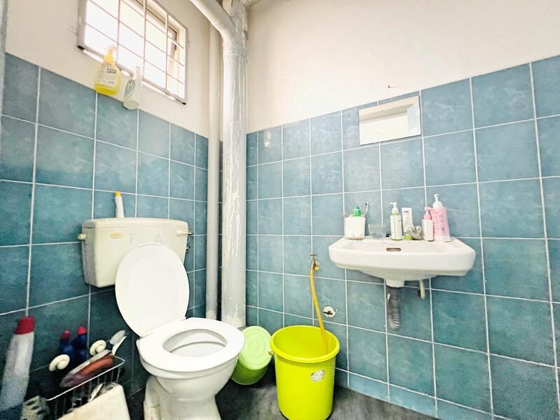 Vista Lavender untuk Untuk Dijual - RM 220,000, Feb 2026 - Bathroom - PropertyGuru.com.my