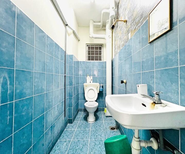 Vista Lavender untuk Untuk Dijual - RM 220,000, Feb 2026 - Bathroom - PropertyGuru.com.my