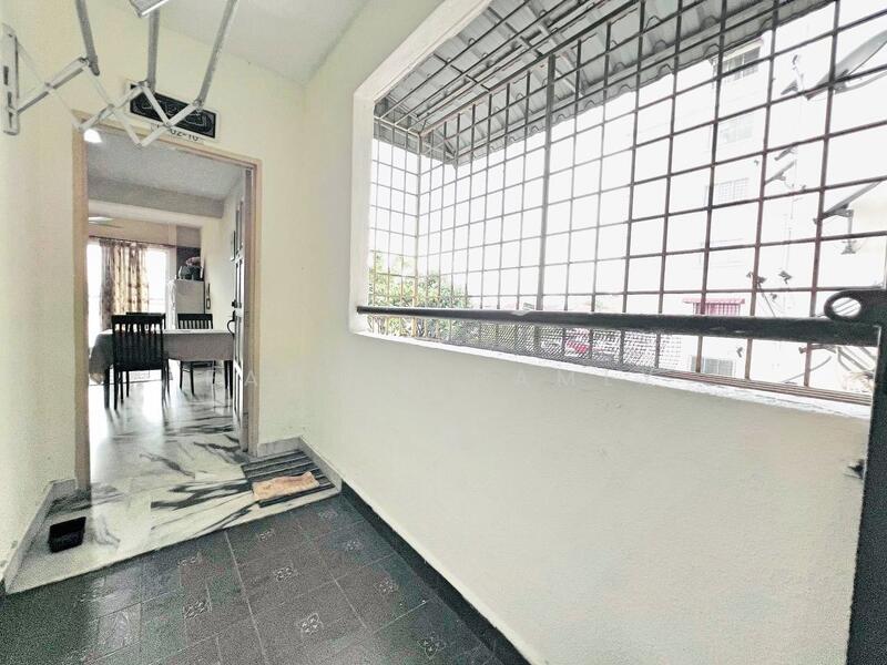 Vista Lavender untuk Untuk Dijual - RM 220,000, Feb 2026 - Dining Room - PropertyGuru.com.my