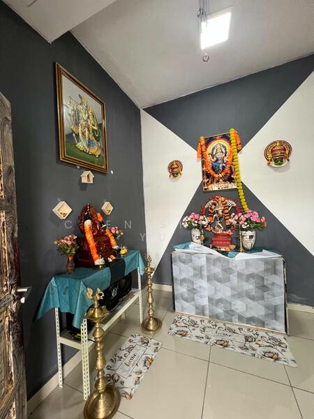 2-storey Terraced House for Sale in Nusantara Prima (Gelang Patah) - Chen Shieh Yu - Interior - PropertyGuru.com.my